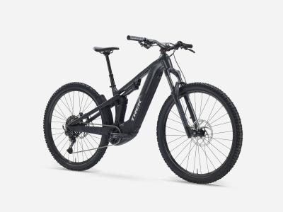 Trek PowerflyFS4 800EU M 29 Lithium / Trek Black Produktbild 1