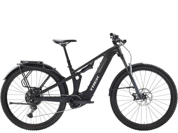 Trek PowerflyFS4 8EQEU S 27.5 Lithium / Trek Black