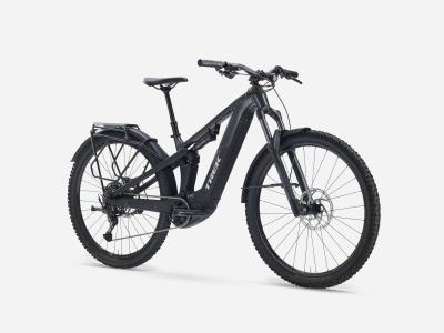 Trek PowerflyFS4 8EQEU S 27.5 Lithium / Trek Black Produktbild 1