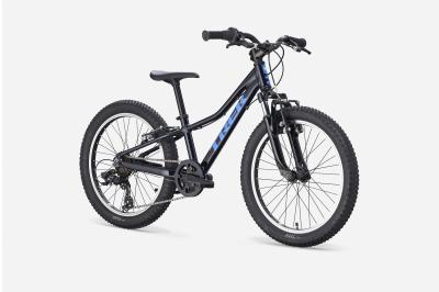 Trek Precaliber 20 7SP 20 Marianas Blue Produktbild 1