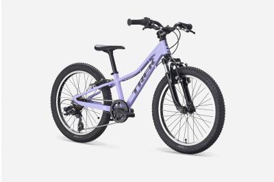 Trek Precaliber 20 7SP 20 Lavender Haze Produktbild 1
