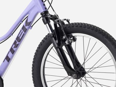 Trek Precaliber 20 7SP 20 Lavender Haze Produktbild 5