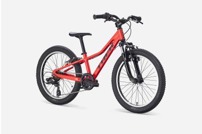 Trek Precaliber 20 7SP 20 Radioactive Red Produktbild 1