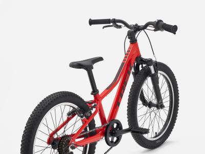 Trek Precaliber 20 7SP 20 Radioactive Red Produktbild 2