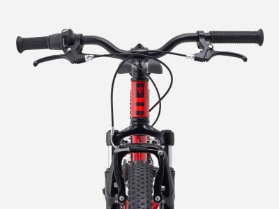 Trek Precaliber 20 7SP 20 Radioactive Red Produktbild 4