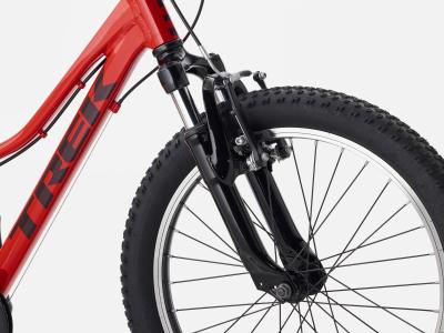 Trek Precaliber 20 7SP 20 Radioactive Red Produktbild 5