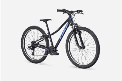 Trek Precaliber 24 8S Sus 24 Marianas Blue Produktbild 1