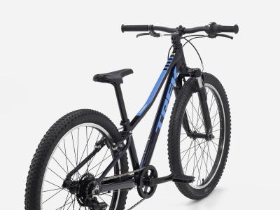 Trek Precaliber 24 8S Sus 24 Marianas Blue Produktbild 2