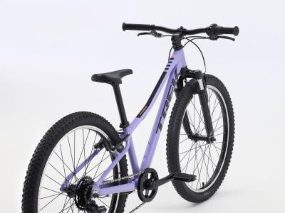 Trek Precaliber 24 8S Sus 24 Lavender Haze Produktbild 2