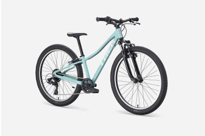 Trek Precaliber 24 8S Sus 24 Blue Sage Produktbild 1