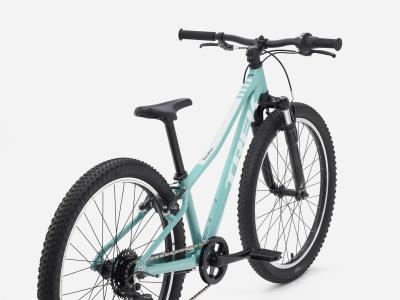 Trek Precaliber 24 8S Sus 24 Blue Sage Produktbild 2