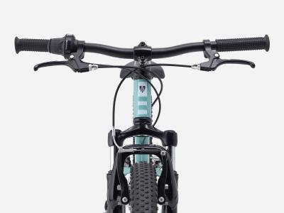 Trek Precaliber 24 8S Sus 24 Blue Sage Produktbild 4