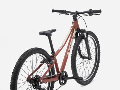 Trek Precaliber 24 8S Sus 24 Sedona Red Produktbild 2