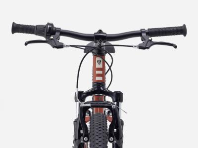 Trek Precaliber 24 8S Sus 24 Sedona Red Produktbild 4