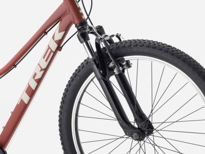 Trek Precaliber 24 8S Sus 24 Sedona Red Produktbild 5