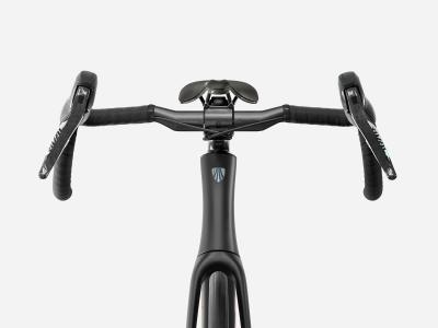 Trek Domane SL 6 AXS M Matte Deep Smoke Produktbild 2