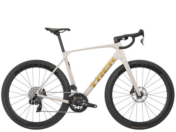 Trek Domane SL 6 AXS M Buff Beige