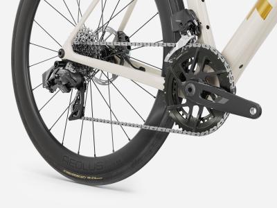 Trek Domane SL 6 AXS ML Buff Beige Produktbild 4