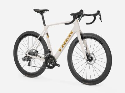 Trek Domane SL 6 AXS L Buff Beige Produktbild 1