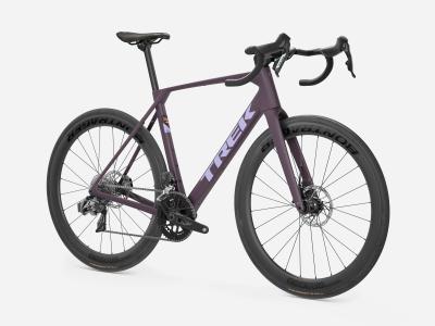 Trek Domane SL 6 AXS XS Matte Nightshade Produktbild 1