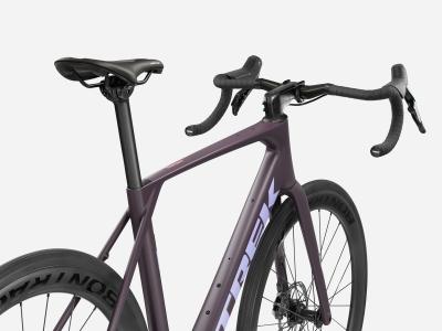 Trek Domane SL 6 AXS XS Matte Nightshade Produktbild 3