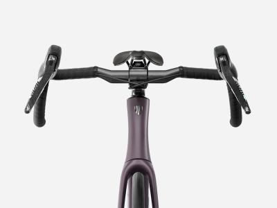 Trek Domane SL 6 AXS M Matte Nightshade Produktbild 2