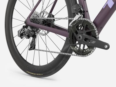 Trek Domane SL 6 AXS ML Matte Nightshade Produktbild 4