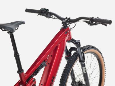 Trek Powerfly FS+ 5 EU M 29 Fury Red Produktbild 2