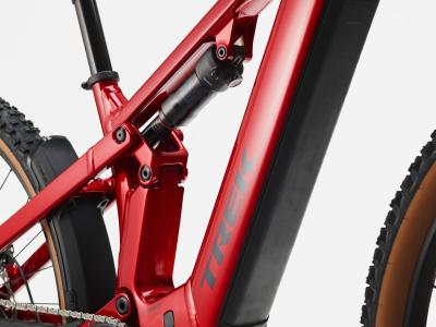 Trek Powerfly FS+ 5 EU M 29 Fury Red Produktbild 4