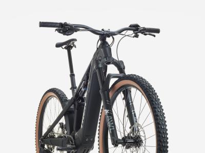 Trek Powerfly FS+ 6 EU M 29 Lithium / Trek Black Produktbild 3
