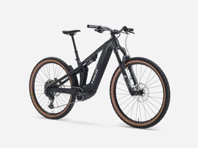 Trek Powerfly FS+ 6 EU XL 29 Lithium / Trek Black Produktbild 1
