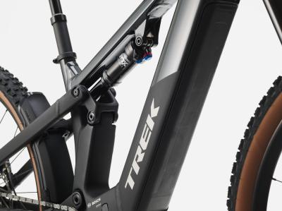 Trek Powerfly FS+ 6 EU XL 29 Lithium / Trek Black Produktbild 4