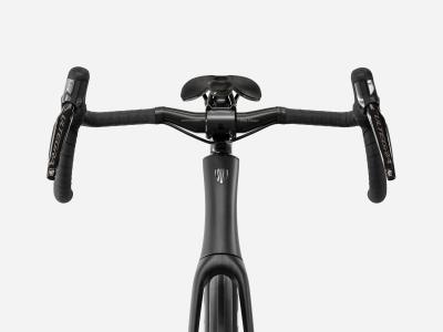 Trek Domane SLR 7 S Matte Deep Smoke Produktbild 2