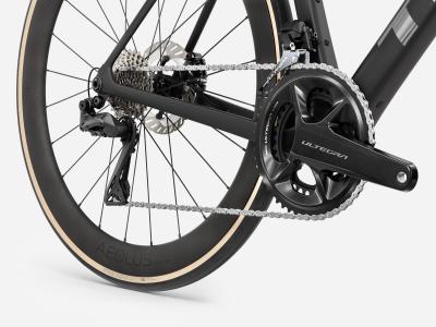 Trek Domane SLR 7 S Matte Deep Smoke Produktbild 4