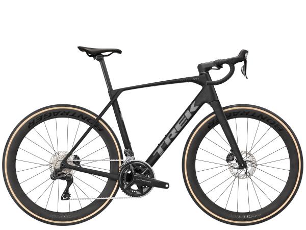 Trek Domane SLR 7 ML Matte Deep Smoke