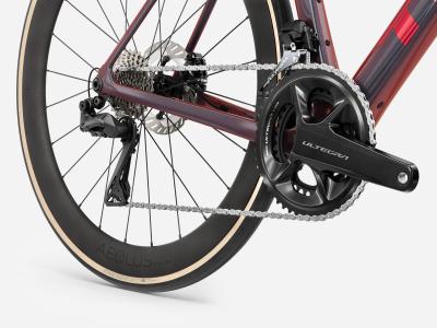 Trek Domane SLR 7 XS Serpentine Produktbild 4