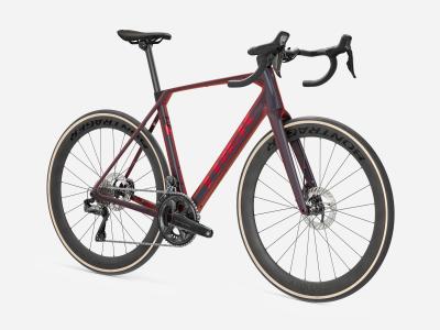 Trek Domane SLR 7 ML Serpentine Produktbild 1