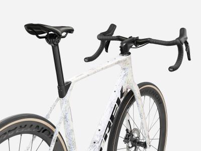 Trek Domane SLR 7 S Mother of Pearl/Silver Marble Produktbild 3