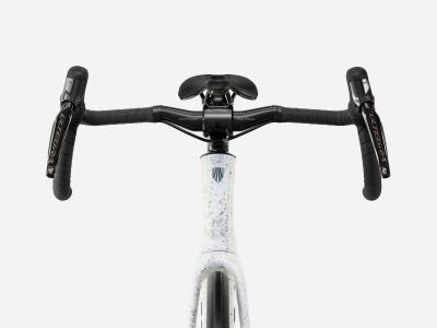 Trek Domane SLR 7 M Mother of Pearl/Silver Marble Produktbild 2