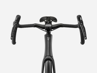 Trek Domane SLR 9 L Matte Deep Smoke Produktbild 2