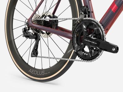 Trek Domane SLR 9 XS Serpentine Produktbild 4