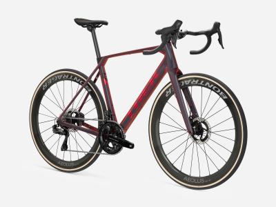 Trek Domane SLR 9 S Serpentine Produktbild 1
