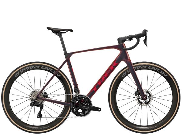 Trek Domane SLR 9 M Serpentine