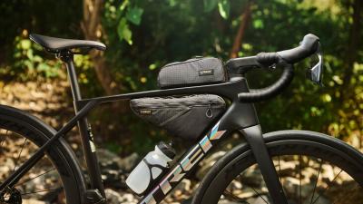 Trek Domane SLR 7 AXS ML Matte Deep Smoke Produktbild 10