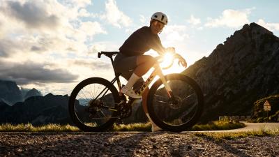 Trek Domane SLR 7 AXS ML Matte Deep Smoke Produktbild 6