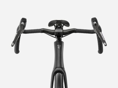 Trek Domane SLR 7 AXS XL Matte Deep Smoke Produktbild 2