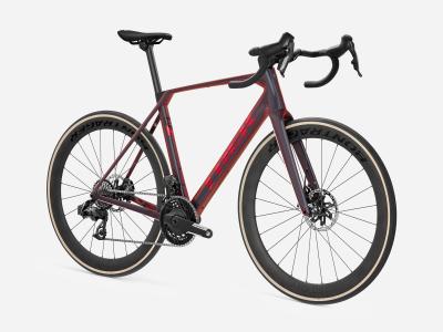 Trek Domane SLR 7 AXS S Serpentine Produktbild 1