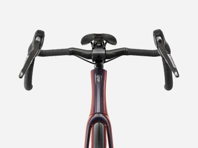 Trek Domane SLR 7 AXS S Serpentine Produktbild 2