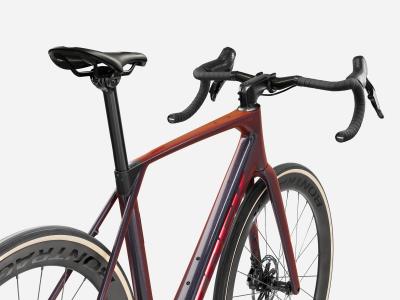 Trek Domane SLR 7 AXS S Serpentine Produktbild 3