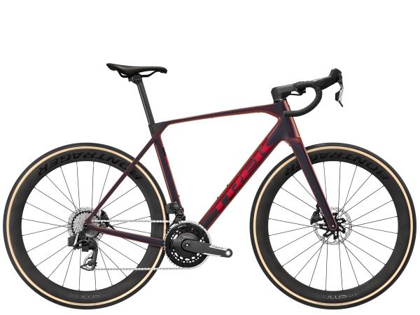 Trek Domane SLR 7 AXS ML Serpentine